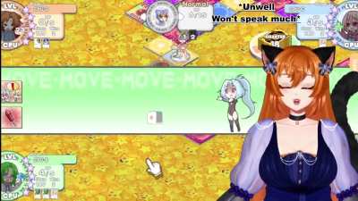 Why I dislike this new co-op event.