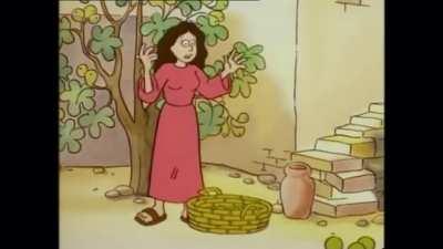 Overthrone But Nothing Goes Wrong