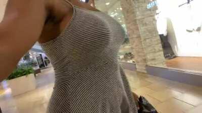 Went to the mall 🤓