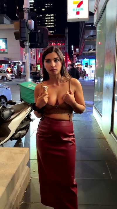 (F) Need suggestions for more dares