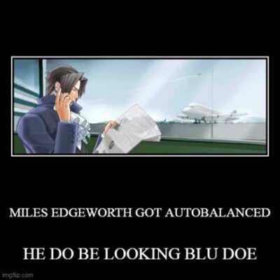 He was one second away from pushing the payload