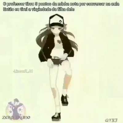 Orochisegundo - Video #0320