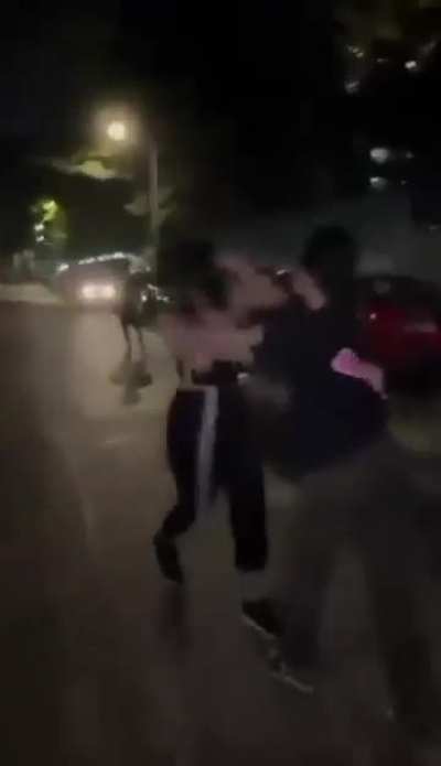 Lesbian BDSM - Part 2