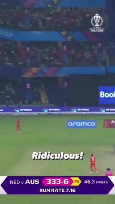 Our old Maxwell is back.