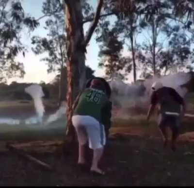 Look Out For The Comeback 