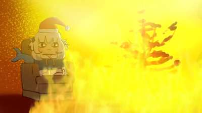 Most wonderful time of the year (Hololive Fanimations)