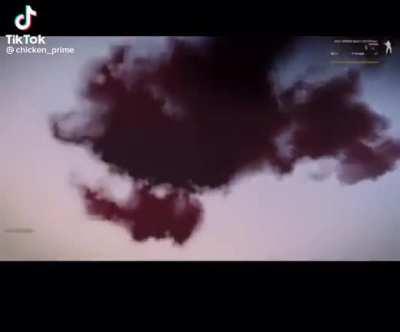 My mans needed to have a little chat