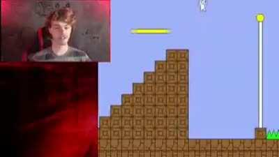 Hello friends. I'm a Peter fan from WV. Here's a random clip I stole. Let's have many funs.