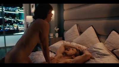 Shelly Henning in Obliterated 2023