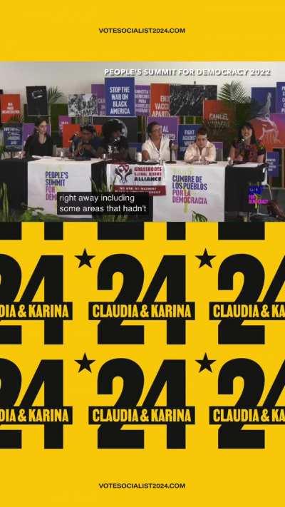 “They [The Democrats] had many chances to codify Roe v. Wade into law and make abortion a federal right. They’ve promised repeatedly and never delivered…They’ve used abortion to gain voters but when they get into office, they never make it a priority.” - 