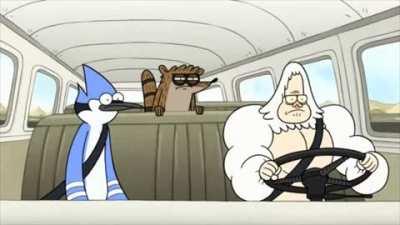 Let me show you how to scratch it