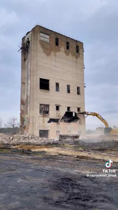 Give it a little tap