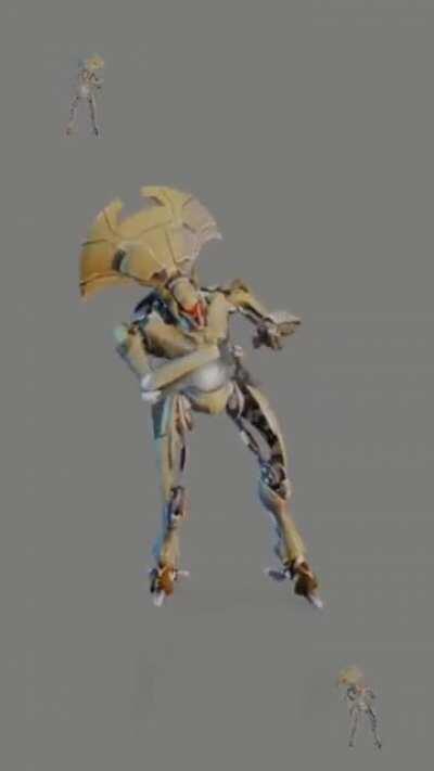 Everyone gansta till the guardians arrive