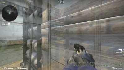 How to throw flashes that aren't shit