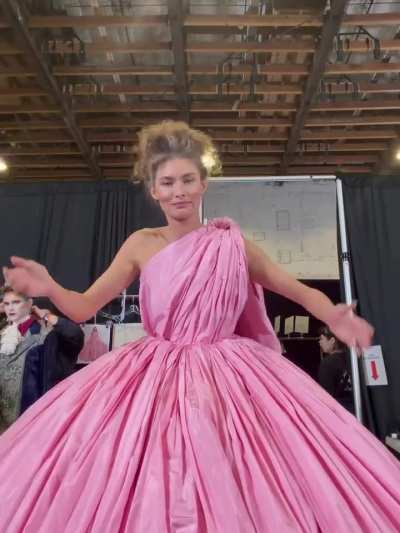 Vogue World: Hollywood 2025 BTS II