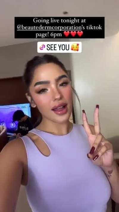 Andrea Brillantes
