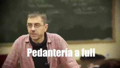 Ke listo el cabrón de Carl 🥵🥵