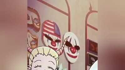 BAIN IM IN A ANIME BAIN