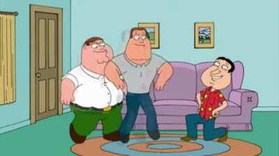 family man singalong