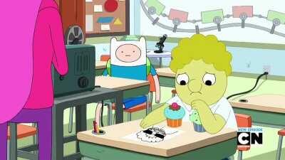 PB teaching the basics of communism to Lemonhope