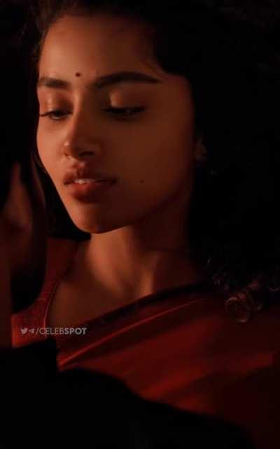 Anupama Parameswaran