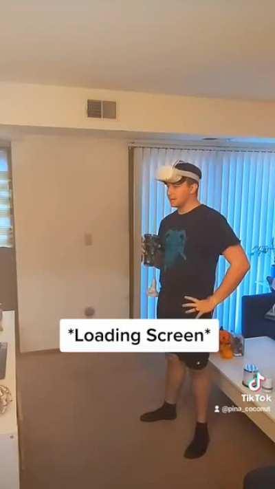 It's true, but I still love me some horror games in VR