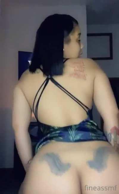 Fine ass 👌