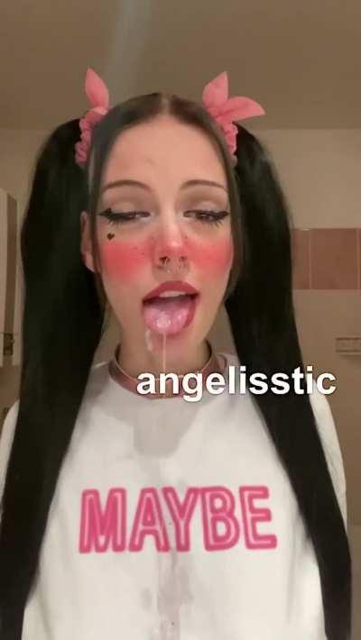 a little kinky with my anime voice ^.^