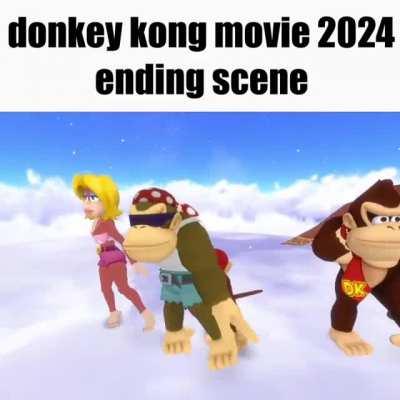 nintendo pictures did it again 🥳🤩