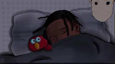 stream ending screen?