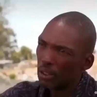 Biggest scumbag ever.