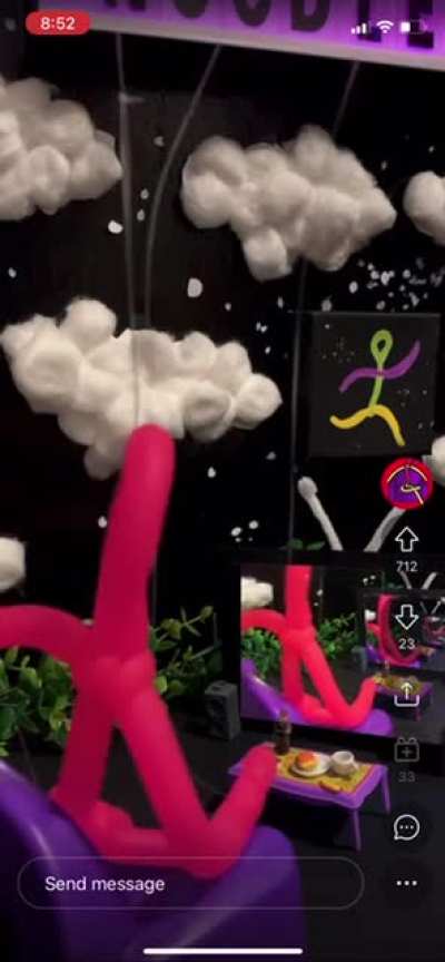 NOODLE WATCHING NOODLE WATCHING NOODLE WATCHING NOODLE