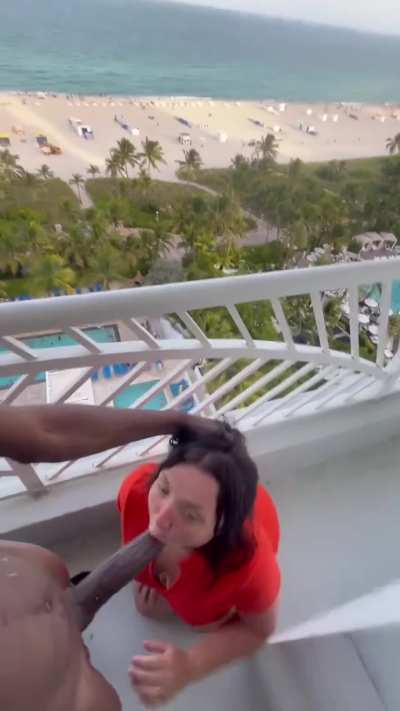 No such thing as too big