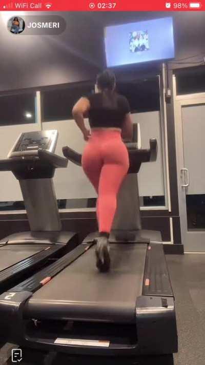 Treadmill