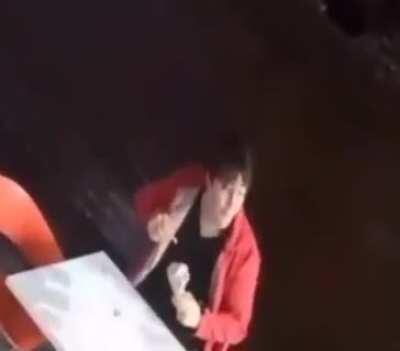 Happened in Uruguay last year, Rip or Fruit?