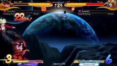 Reading him like a boo..