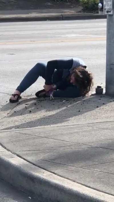 Methany, looking for crack in all the wrong places