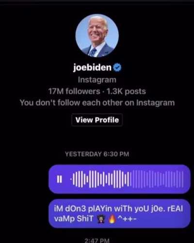 idk if this been posted here yet but which one of y'all did this