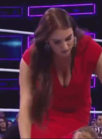 Stephanie McMahon