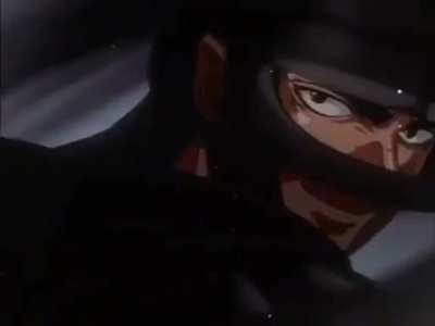 I hope he gets a good ending