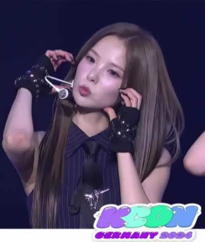 [240929] Yujin @ KCON GERMANY 2024