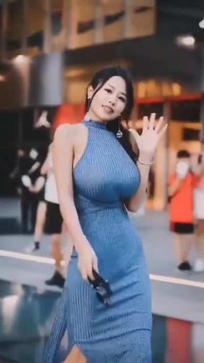 Can barely contain them.