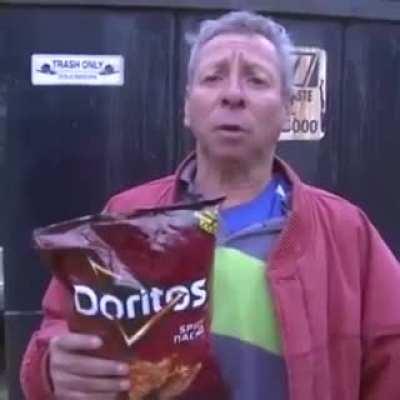 Doritos