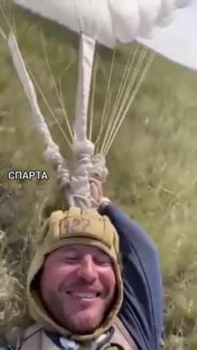 HMB While I get dragged