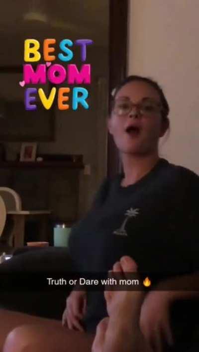 Best titty flash ever