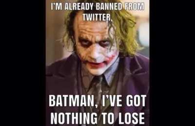 Batman out of Nword passes