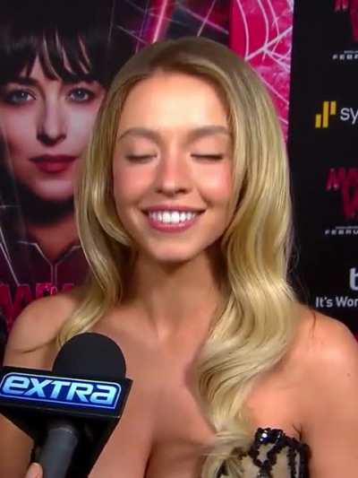 Sydney Sweeney
