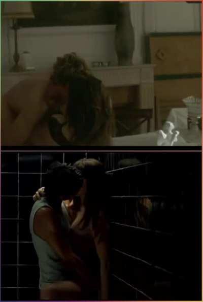 Picks a One Night Stand: Gemma Arterton vs Ana De Armas