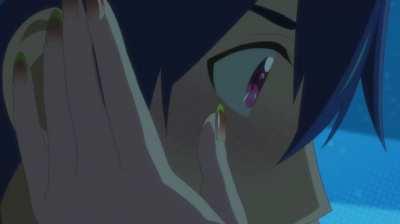 Look at me [Fuufu Ijou, Koibito Miman.]