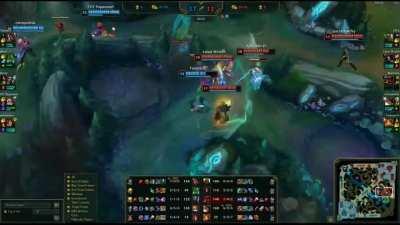 I forgot how broken Samira was